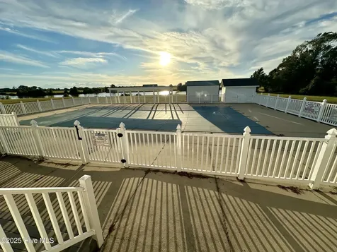 189 Bald Eagle Pointe Drive Hertford NC 27944