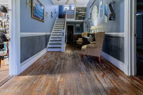 19081 Jane Shaw Road Wagram NC 28396
