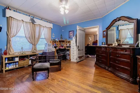 19081 Jane Shaw Road Wagram NC 28396