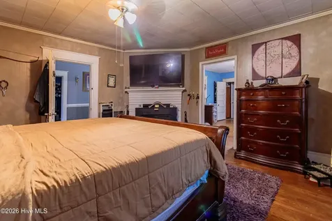 19081 Jane Shaw Road Wagram NC 28396