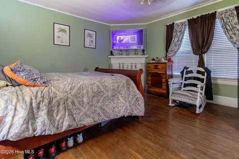 19081 Jane Shaw Road Wagram NC 28396
