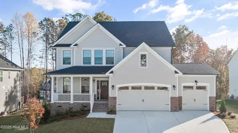 291 Dona Drive Carthage NC 28327