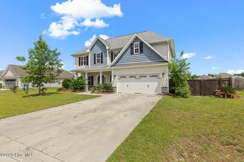 111 Cypress Manor Court Jacksonville NC 28540