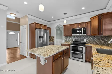 111 Cypress Manor Court Jacksonville NC 28540