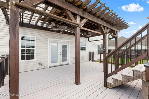 111 Cypress Manor Court Jacksonville NC 28540