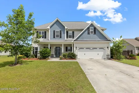 111 Cypress Manor Court Jacksonville NC 28540