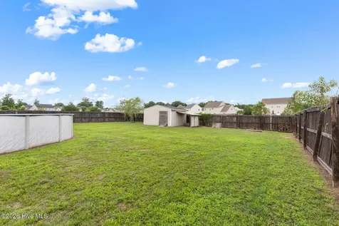 111 Cypress Manor Court Jacksonville NC 28540