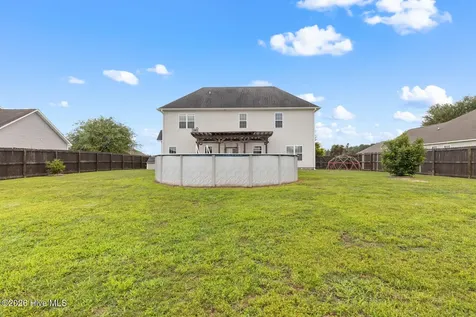 111 Cypress Manor Court Jacksonville NC 28540