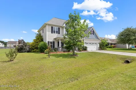 111 Cypress Manor Court Jacksonville NC 28540