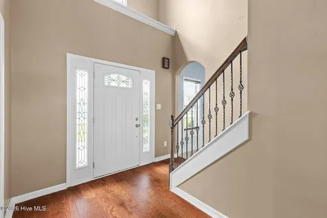 111 Cypress Manor Court Jacksonville NC 28540