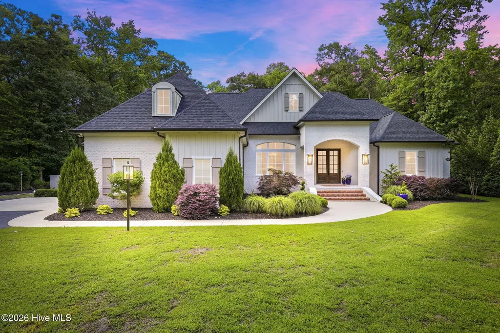3508 Country Club Road Trent Woods NC 28562
