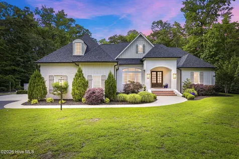 3508 Country Club Road Trent Woods NC 28562