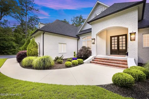 3508 Country Club Road Trent Woods NC 28562