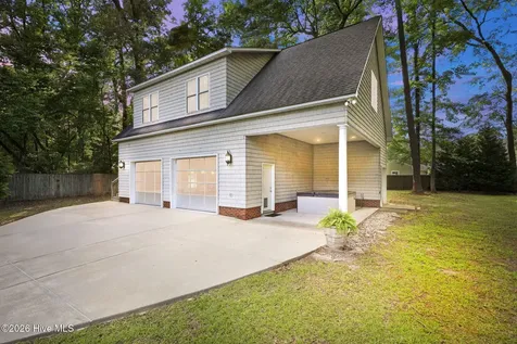 3508 Country Club Road Trent Woods NC 28562