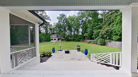 3508 Country Club Road Trent Woods NC 28562