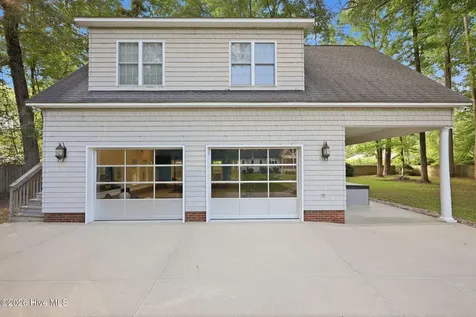 3508 Country Club Road Trent Woods NC 28562