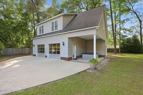 3508 Country Club Road Trent Woods NC 28562