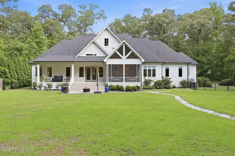 3508 Country Club Road Trent Woods NC 28562