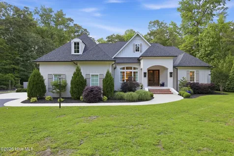 3508 Country Club Road Trent Woods NC 28562