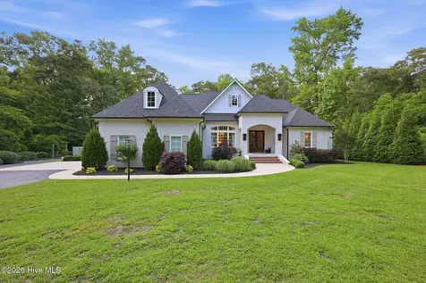 3508 Country Club Road Trent Woods NC 28562