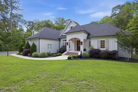 3508 Country Club Road Trent Woods NC 28562