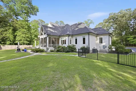 3508 Country Club Road Trent Woods NC 28562