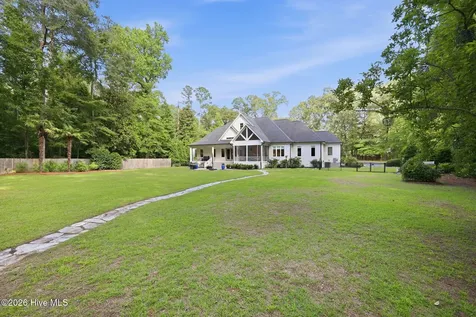 3508 Country Club Road Trent Woods NC 28562