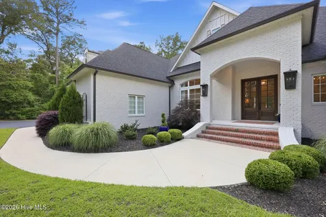 3508 Country Club Road Trent Woods NC 28562