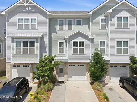 1810 Bungalow Row Wilmington NC 28409