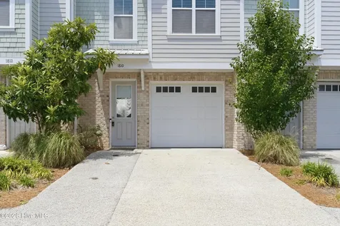 1810 Bungalow Row Wilmington NC 28409