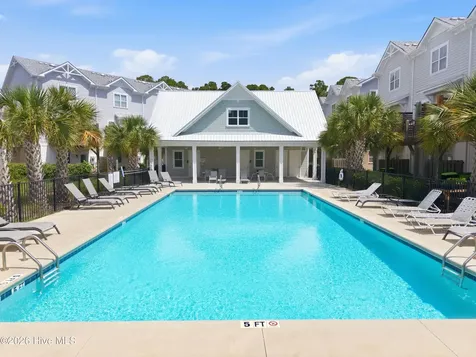 1810 Bungalow Row Wilmington NC 28409
