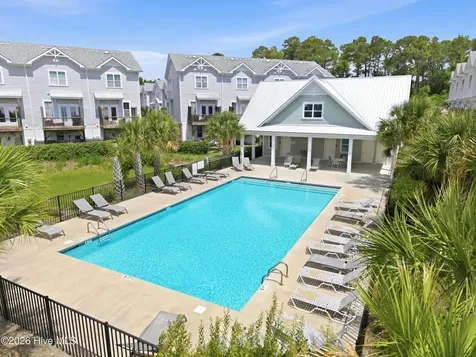 1810 Bungalow Row Wilmington NC 28409
