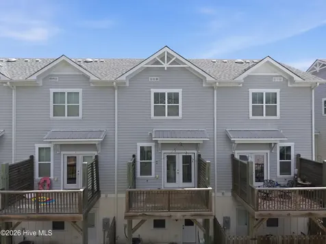 1810 Bungalow Row Wilmington NC 28409