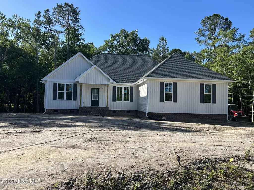 149 Wildflower Way Pollocksville NC 28573