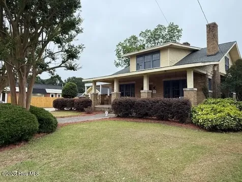 4225 E Church Street Farmville NC 27828