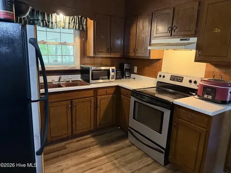 1116 Riverside Circle Spring Lake NC 28390