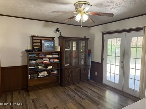 1116 Riverside Circle Spring Lake NC 28390