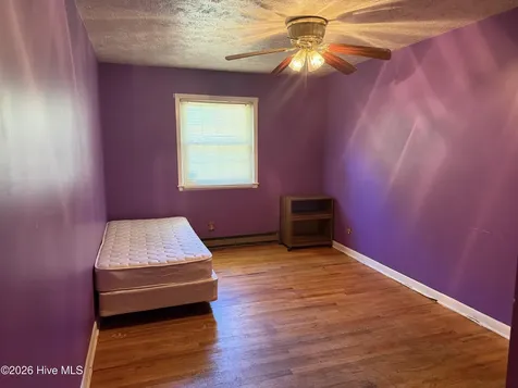 1116 Riverside Circle Spring Lake NC 28390