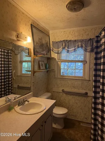1116 Riverside Circle Spring Lake NC 28390