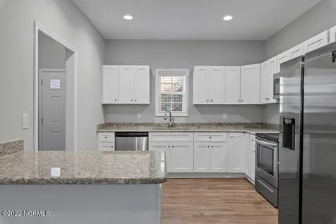 800 Lighthorse Circle Aberdeen NC 28315