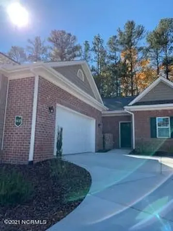 800 Lighthorse Circle Aberdeen NC 28315