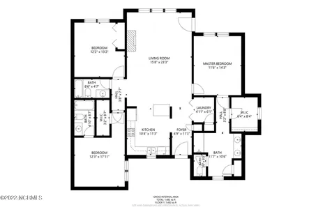 800 Lighthorse Circle Aberdeen NC 28315