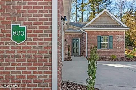 800 Lighthorse Circle Aberdeen NC 28315