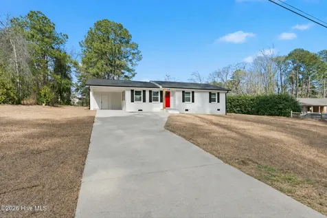 1707 Pine Street Rockingham NC 28379