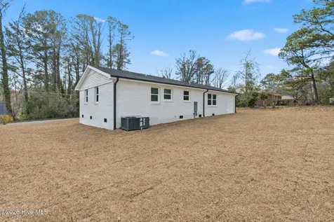 1707 Pine Street Rockingham NC 28379