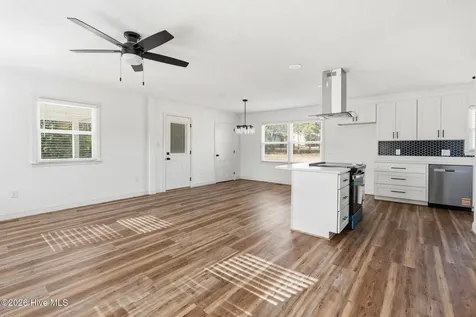 1707 Pine Street Rockingham NC 28379