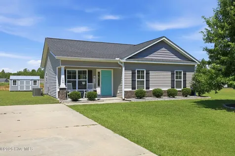 198 Asheberne Drive Washington NC 27889