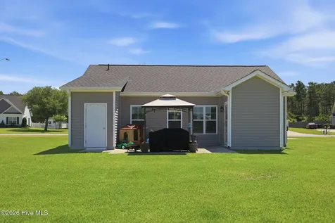 198 Asheberne Drive Washington NC 27889