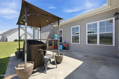 198 Asheberne Drive Washington NC 27889