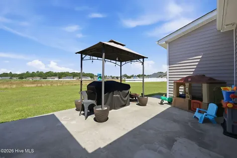 198 Asheberne Drive Washington NC 27889